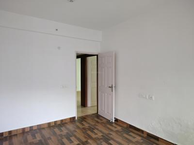 Bedroom Image of 1399 Sq.ft 3 BHK Apartment / Flat for sale in Migsun Twiinz, Eta II Greater Noida for Rs. 10700000