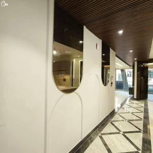 Image of 1728 Sq.ft 3 BHK Builder Floor for sale in Vikaspuri, New Delhi for Rs. 38000000