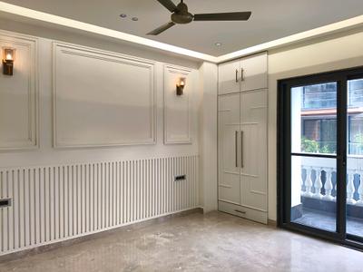 Bedroom Image of 2000 Sq.ft 3.5 BHK Builder Floor for sale in Sushant Lok Phase 1 Gurgaon for Rs. 33000000