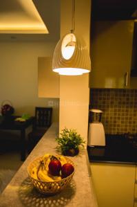 Hall Image of 1458 Sq.ft 3 BHK Apartment / Flat for sale in Bren Avalon, Kartik Nagar Bengaluru for Rs. 21500000