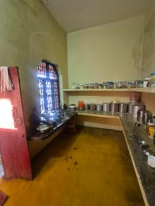 Kitchen Image of 5500 Sq.ft 1 RK Independent House for sale in Meerut Cantt Meerut for Rs. 10000000