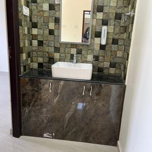 Bathroom Image of 1449 Sq.ft 3 BHK Apartment / Flat for sale in Selaiyur Chennai for Rs. 10143000