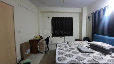 Bedroom Image of 3007 Sq.ft 5 BHK Apartment / Flat for sale in Swastik Residency by Swastik Properties And Developers, Indira Nagar Bengaluru for Rs. 42200000