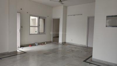 Living Room Image of 1015 Sq.ft 2 BHK Apartment / Flat for sale in Eldeco Residency Greens, Sector PI Greater Noida for Rs. 11800000