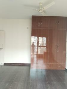 Bedroom Image of 1500 Sq.ft 3 BHK Apartment / Flat for rent in Alaknanda Enclave, Jaitikhera Lucknow for Rs. 28000