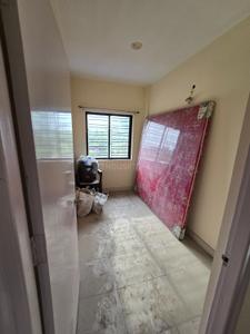 Bedroom Image of 1300 Sq.ft 3 BHK Apartment / Flat for sale in Siddha Town, Rajarhat Kolkata for Rs. 7000000