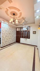 Hall Image of 850 Sq.ft 2 BHK Builder Floor for sale in Vaishali Ghaziabad for Rs. 7850000