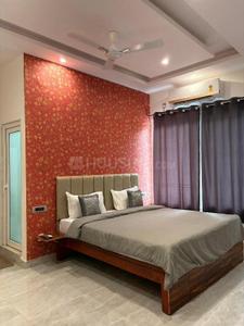 Bedroom Image of 1206 Sq.ft 3 BHK Apartment / Flat for sale in ABA Cherry County, Noida Extension Greater Noida for Rs. 12200000