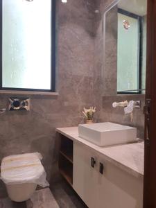 Bedroom One Image of 2700 Sq.ft 4 BHK Builder Floor for sale in Ireo City Plots, Sector 60 Gurgaon for Rs. 42000000