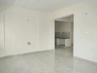 Living Room Image of 1245 Sq.ft 3 BHK Apartment / Flat for sale in Singasandra Bengaluru for Rs. 8260000