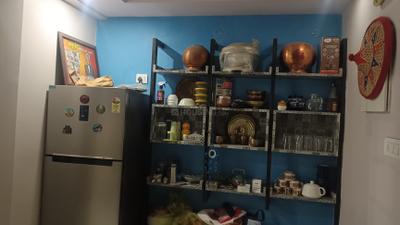 Living Room Image of 2000 Sq.ft 3 BHK Duplex for sale in DHL Singapore Life City, Gotal Pajri Nagpur for Rs. 10000000