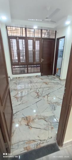 Safdarjung Enclave Bedroom 1