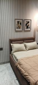 Bedroom Image of 925 Sq.ft 2 BHK Apartment / Flat for sale in Vihang Atharva, Ghodbander Mira Bhayandar for Rs. 7900000