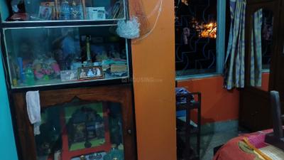 Bedroom Image of 857 Sq.ft 2 BHK Apartment / Flat for sale in Bally Howrah for Rs. 2600000