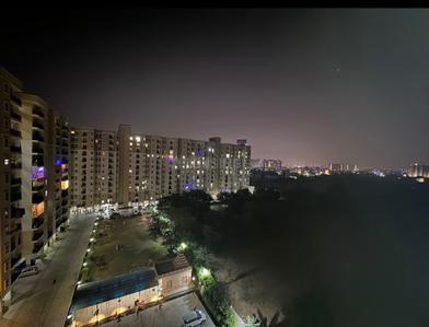 Building Image of 791 Sq.ft 2 BHK Apartment / Flat for sale in Manglam Aadhar Vaishali Estate, Girdharipura Jaipur for Rs. 3100000