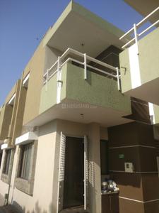 Image of 1500 Sq.ft 3 BHK Duplex for rent in Raghukul Pranjal Residency, Karamsad, Anand for Rs. 9000