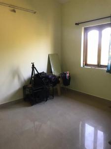 Bedroom Image of 810 Sq.ft 2 BHK Apartment / Flat for sale in  Tropical Dreams, Marna Siolim Goa for Rs. 6200000