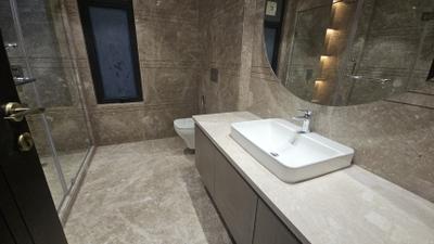 Image of 4600 Sq.ft 4 BHK Builder Floor for rent in Safdarjung Enclave, New Delhi for Rs. 500000
