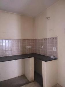 Kitchen Image of 1125 Sq.ft 2.5 BHK Apartment / Flat for sale in Today Ridge Residency, Sector 135 Noida for Rs. 7700000