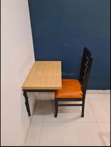 Bedroom Image of 500 Sq.ft 1 RK Builder Floor for rent in Vipul World Plots, Sector 48 Gurgaon for Rs. 19000