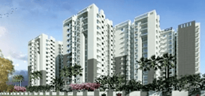 Image of 1195 Sq.ft 2 BHK Apartment / Flat for sale in Shriram Luxor, Chikkagubbi Village, Bengaluru for Rs. 12500000