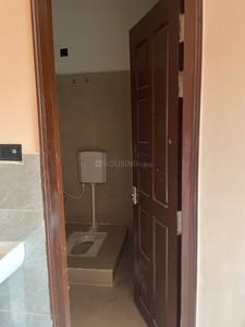 Bathroom Image of 1700 Sq.ft 3 BHK Apartment / Flat for rent in Rambagh Purnea for Rs. 19000