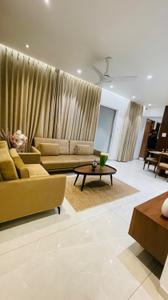 Hall Image of 1780 Sq.ft 3 BHK Apartment / Flat for sale in Ravet Pune for Rs. 6625000
