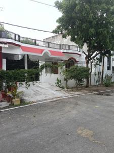 Image of 2400 Sq.ft 3.5 BHK Independent House for rent in  Ravindra Garden, Aliganj, Lucknow for Rs. 40000