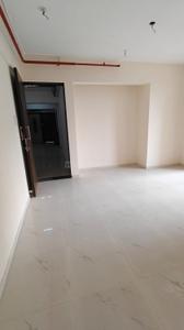 Hall Image of 647 Sq.ft 2 BHK Apartment / Flat for sale in EON Riverwood Park Building No 5, Sagarli Gaon Thane for Rs. 6800000