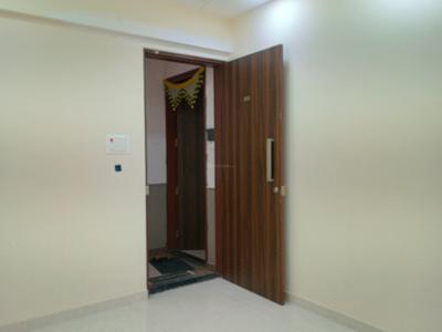 Living Room Image of 772 Sq.ft 2 BHK Apartment / Flat for sale in Rkr Precious Empire Wing D E And F, Ambernath East Ambernath for Rs. 3500000