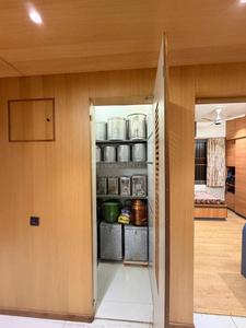 Hall Image of 1850 Sq.ft 3 BHK Apartment / Flat for sale in Indraprasth Greens, Shyamal Ahmedabad for Rs. 22000000