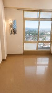 Bedroom Image of 1394 Sq.ft 3 BHK Apartment / Flat for rent in Elixir MK City, Sirol Gwalior for Rs. 18000