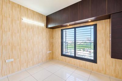 Bedroom Image of 1800 Sq.ft 3 BHK Apartment / Flat for rent in Sobha Lake Gardens, K R Puram Bengaluru for Rs. 66000