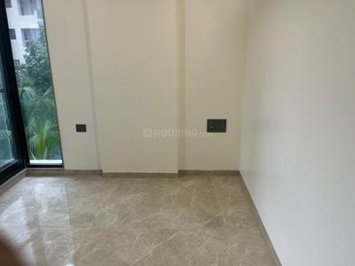 Bedroom Image of 1195 Sq.ft 3 BHK Apartment / Flat for sale in Bandra West Mumbai for Rs. 67700000