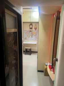 Bedroom Image of 550 Sq.ft 1 BHK Apartment / Flat for sale in  Siddhivinayak Nivara, Lower Parel Mumbai for Rs. 21000000