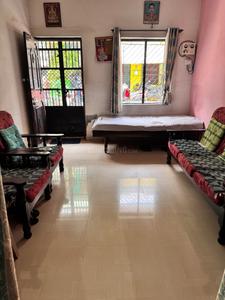 2 BHK Duplex