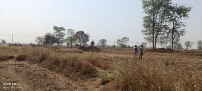 Image of 54450 Sq.ft Residential Plot / Land for sale in Bhilai Marshalling Yard, Charoda for Rs. 18500000