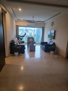 Hall Image of 1700 Sq.ft 3 BHK Apartment / Flat for sale in The Kollage, Andheri East Mumbai for Rs. 55000000
