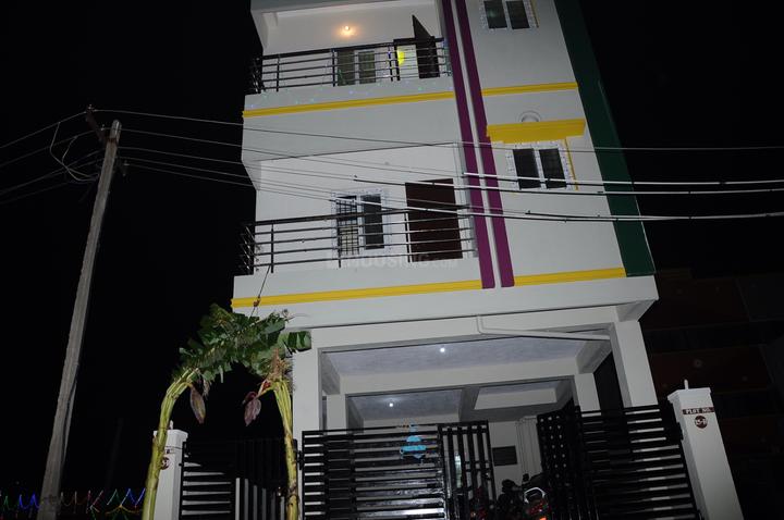 SSB Sai Homes Main Image 1