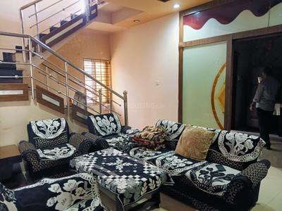 Hall Image of 2000 Sq.ft 3 BHK Independent House for rent in Sadar Bazar Raipur for Rs. 32000
