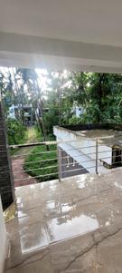 Balcony Image of 1450 Sq.ft 2 BHK Independent House for rent in Hosdurg Kanhangad for Rs. 13500