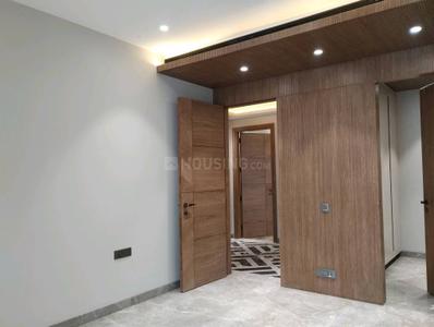 Bedroom Image of 3600 Sq.ft 4 BHK Builder Floor for sale in Panchsheel Park New Delhi for Rs. 187500000