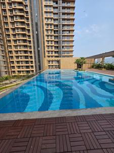 Image of 3000 Sq.ft 4.5 BHK Apartment / Flat for sale in Goodwill Wisteria, Vashi, Navi Mumbai for Rs. 65000000