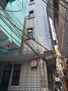 Image of 540 Sq.ft 2 BHK Independent House for sale in Laxmi Nagar, New Delhi for Rs. 5000000
