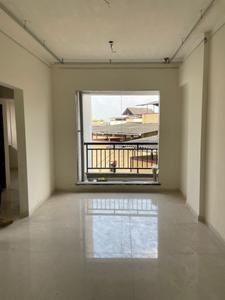 Hall Image of 605 Sq.ft 1 BHK Apartment / Flat for sale in Sneh Serene, Dombivli West Thane for Rs. 4257300