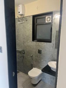 Bathroom Image of 1050 Sq.ft 2 BHK Apartment / Flat for rent in VTP Sierra Phase 1, Baner Pune for Rs. 30000