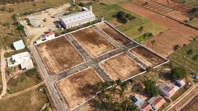 Image of 435 Sq.ft Residential Plot / Land for sale in Udumalpet, Tiruppur for Rs. 475000