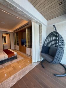 Image of 1700 Sq.ft 3 BHK Apartment / Flat for sale in Chandak Sarvam, Andheri East, Mumbai for Rs. 35000000