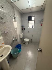 Image of 1160 Sq.ft 2 BHK Apartment / Flat for rent in Chandan Nagar, Pune for Rs. 42000