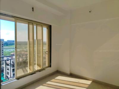 Bedroom Image of 570 Sq.ft 1 BHK Apartment / Flat for sale in N S Narayan Heights, Nalasopara West Nala Sopara for Rs. 3052000
